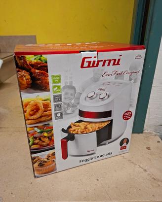 friggitrice ad aria GIRMI