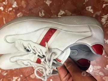Scarpe prada