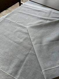 Tenda vetrasse per portafinestra