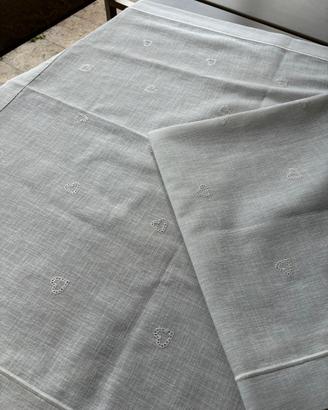 Tenda vetrasse per portafinestra