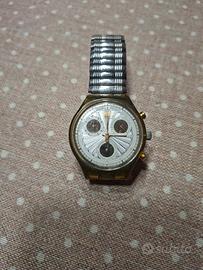Orologio swatch