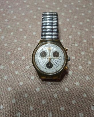 Orologio swatch