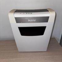 Distruggidocumenti LeitzIQHomeOfficeP4