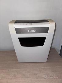 Distruggidocumenti LeitzIQHomeOfficeP4