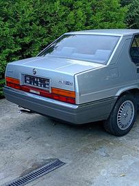 Alfa 90 2.0 V6