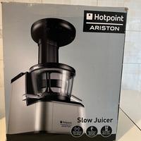 Estrattore Hotpoint Ariston