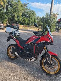 x cape 650 morini