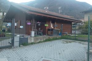 Chalet Valle d'Aosta