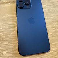 Iphone 15 pro max (512gb)