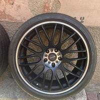 Cerchi 19”