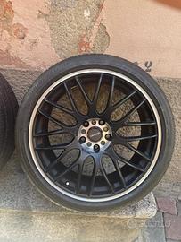 Cerchi 19”