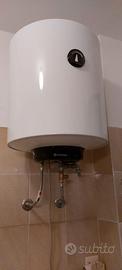 Boiler acqua calda 50 litri - CHAFFOTEAUX