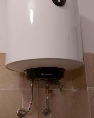 Boiler acqua calda 50 litri - CHAFFOTEAUX