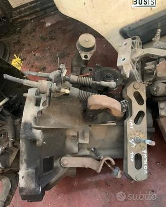 cambio Fiat Panda I serie 1.1 con cavo