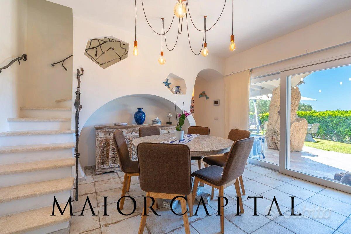 House in Terranoa/Olbia, Moriscu - Altro
