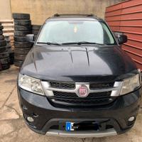 Fiat freemont 2.0 multijet