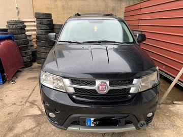 Fiat freemont 2.0 multijet ricambi