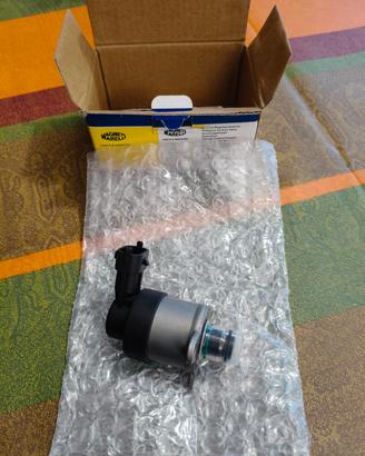 regolatore di pressione common rail fiat/alfa