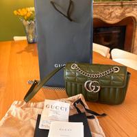 Marmont originale con scontrino fiscale