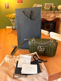 Marmont originale con scontrino fiscale