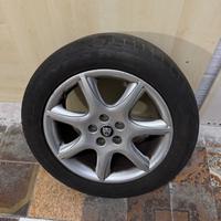 4 cerchi Jaguar S-Type