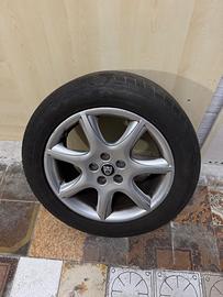 4 cerchi Jaguar S-Type