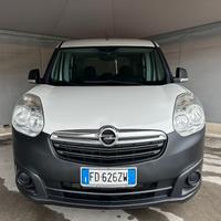 Opel Combo 1.3 Multijet