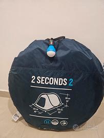 tenda 2 seconds 2 quechua