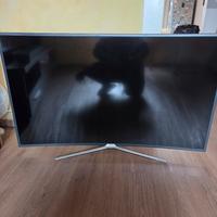 TV Samsung 55″ Curva 