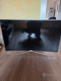 TV Samsung 55″ Curva 