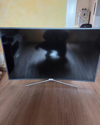 TV Samsung 55″ Curva 
