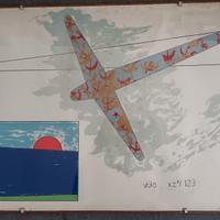 Franco Angeli   volo XZ°/123 