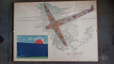 Franco Angeli   volo XZ°/123 