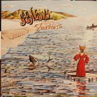 Genesis 2 LP