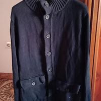 cardigan uomo 