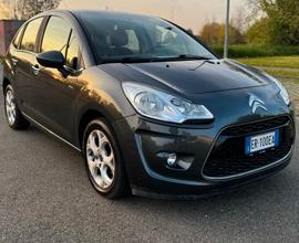 Citroen C3 1.4 HDi 70 Exclusive