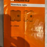 Sensori allarme casa