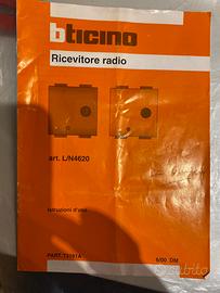 Sensori allarme casa