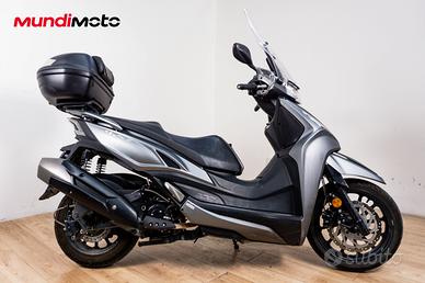 KYMCO AGILITY 300 i - 2022
