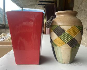 Vasi ceramica