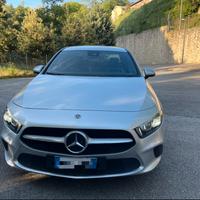 Mercedes Benz Classe A180D Sedan 2020 Automatico