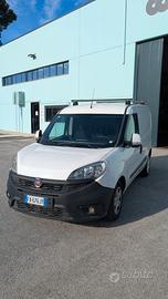 Fiat Doblò Cargo 1.6 Multijet 105 CV – 2015