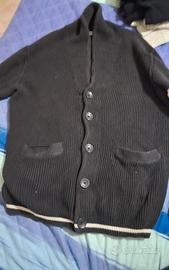 cardigan cotone only e sons taglia M
