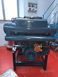Motori entrobordo VM MD706LH