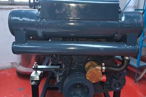 Motori entrobordo VM MD706LH