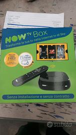 Now TV Box