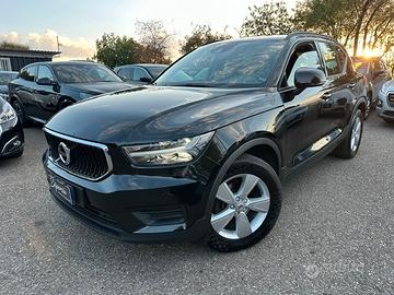 Volvo XC40 D3 Momentum -2019