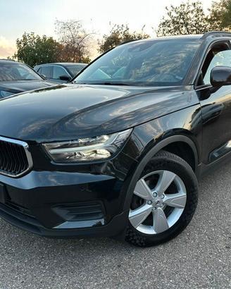 Volvo XC40 D3 Momentum -2019