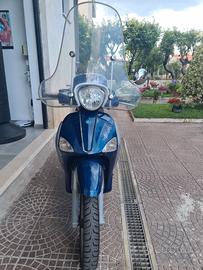 piaggio Liberty 125 ..Gomme Nuove 01/07/26