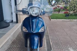 piaggio Liberty 125 ..Gomme Nuove 01/07/26